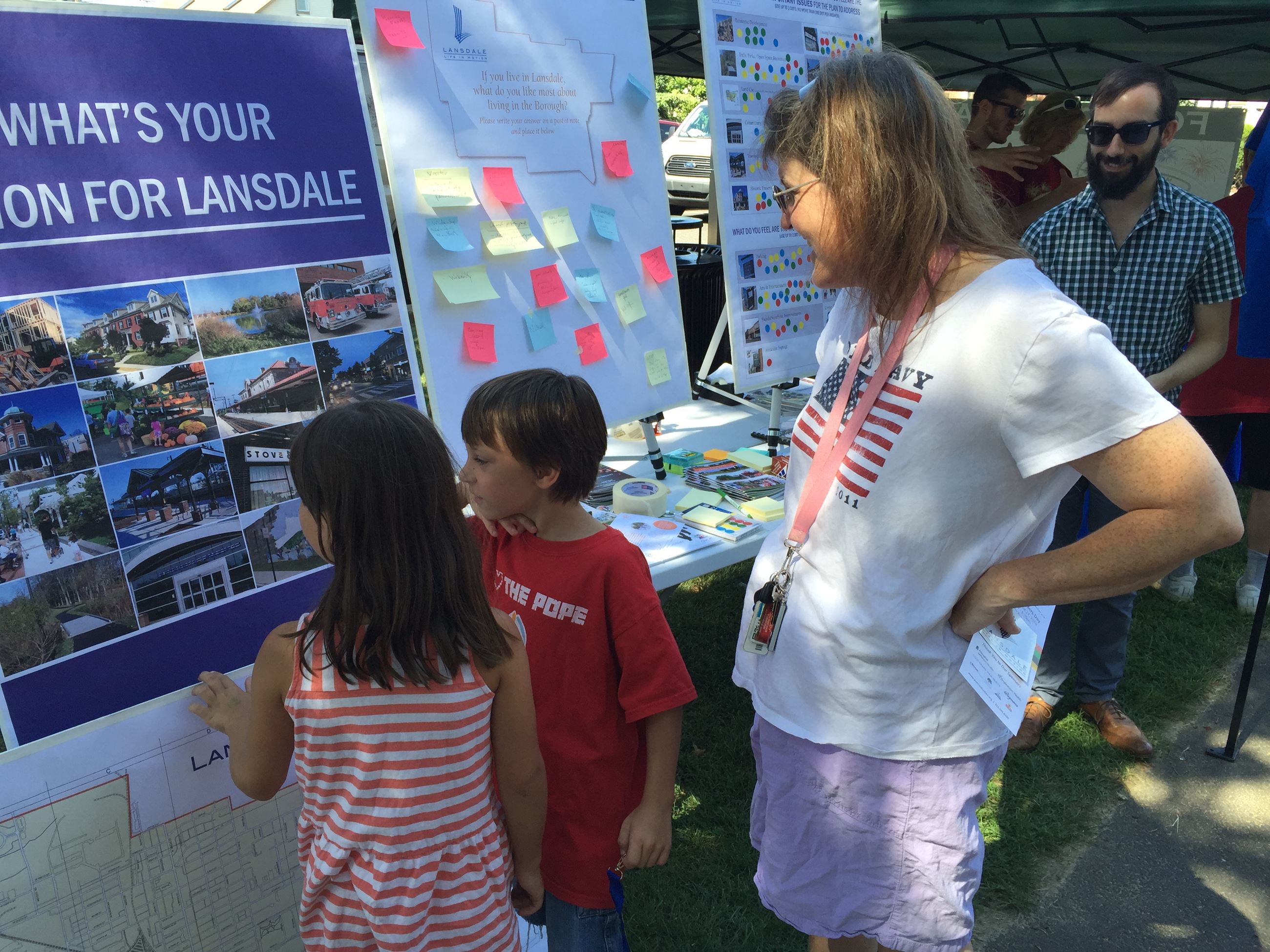 Founders Day Feedback 01