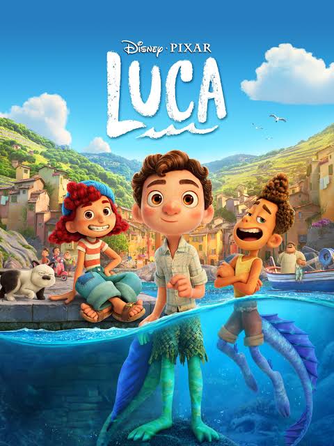 LucaMovie